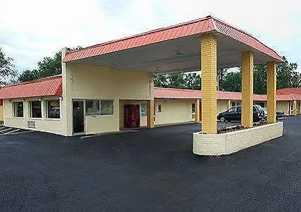 Econo & Отель 2*